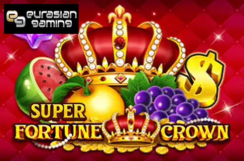 Super Fortune Crown